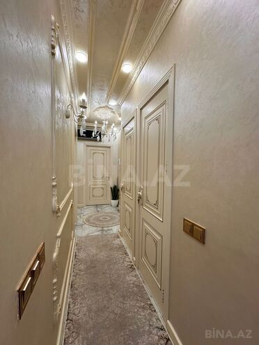 Satılır 5 otaqlı köhnə tikili 125 m², Bakıxanov q., photo 17 from 18