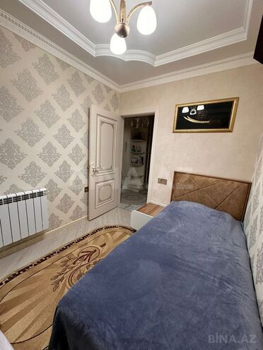 Satılır 5 otaqlı köhnə tikili 125 m², Bakıxanov q., photo 12 from 18