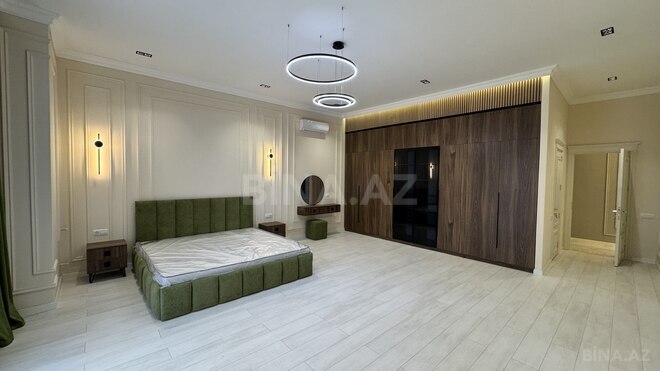 Продаётся 7-комн. дом/дача 500 м², пос. Бузовна, photo 24 from 32