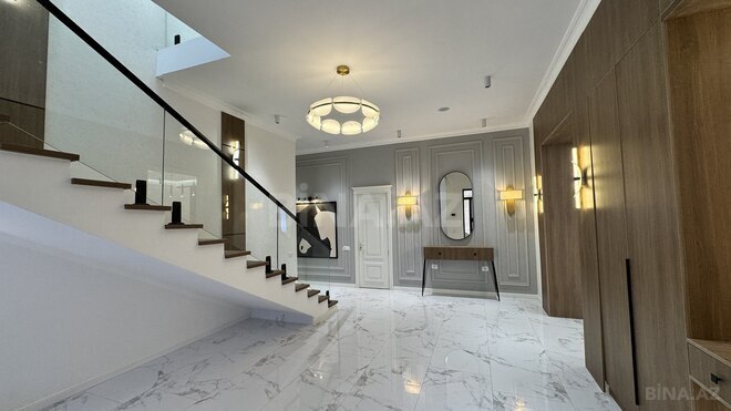 Продаётся 7-комн. дом/дача 500 м², пос. Бузовна, photo 22 from 32