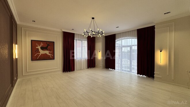 Продаётся 7-комн. дом/дача 500 м², пос. Бузовна, photo 27 from 32