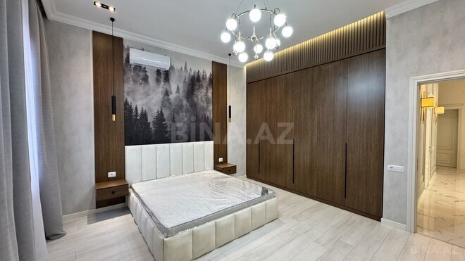 Продаётся 7-комн. дом/дача 500 м², пос. Бузовна, photo 23 from 32