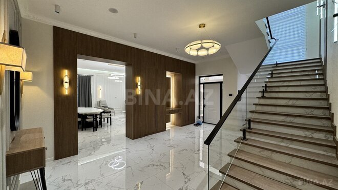 Продаётся 7-комн. дом/дача 500 м², пос. Бузовна, photo 30 from 32