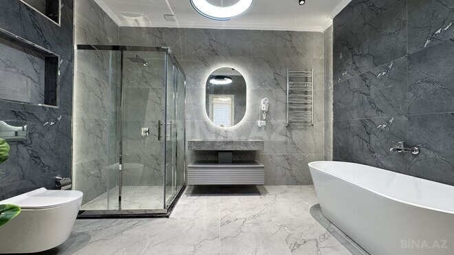 Продаётся 7-комн. дом/дача 500 м², пос. Бузовна, photo 26 from 32