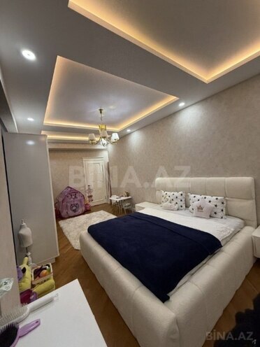 Продаётся 3-комн. новостройка 135 м², м. Дернегюль, photo 10 from 16