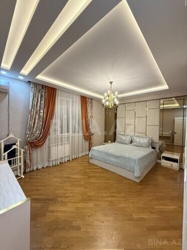Продаётся 3-комн. новостройка 135 м², м. Дернегюль, photo 11 from 16