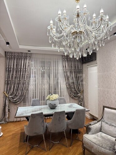 Продаётся 3-комн. новостройка 135 м², м. Дернегюль, photo 4 from 16