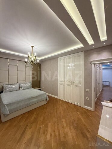 Продаётся 3-комн. новостройка 135 м², м. Дернегюль, photo 12 from 16