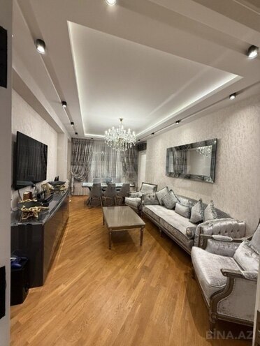 Продаётся 3-комн. новостройка 135 м², м. Дернегюль, photo 13 from 16