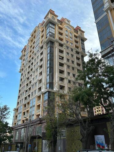 Satılır 3 otaqlı yeni tikili 112 m², Gənclik m., photo 10 from 12