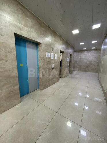 Satılır 3 otaqlı yeni tikili 112 m², Gənclik m., photo 3 from 12