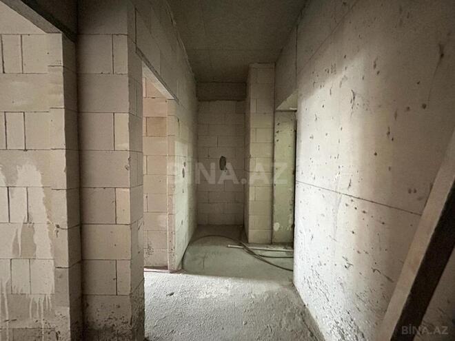 Satılır 3 otaqlı yeni tikili 112 m², Gənclik m., photo 5 from 12