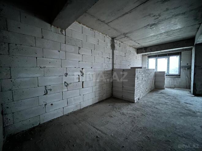 Satılır 3 otaqlı yeni tikili 112 m², Gənclik m., photo 8 from 12