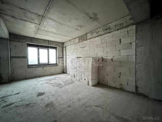 Satılır 3 otaqlı yeni tikili 112 m², Gənclik m., photo 9 from 12