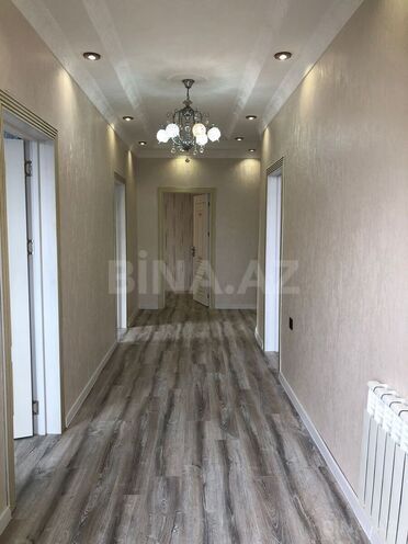 Satılır 6 otaqlı həyət evi/bağ evi 220 m², Hövsan q., photo 5 from 19