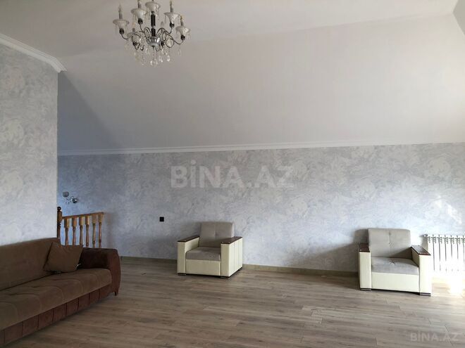 Satılır 6 otaqlı həyət evi/bağ evi 220 m², Hövsan q., photo 11 from 19