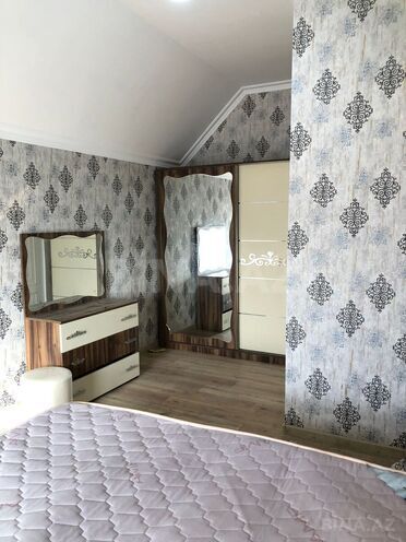 Satılır 6 otaqlı həyət evi/bağ evi 220 m², Hövsan q., photo 12 from 19