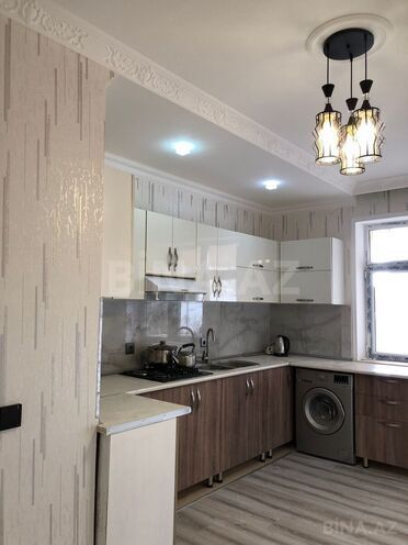 Satılır 6 otaqlı həyət evi/bağ evi 220 m², Hövsan q., photo 6 from 19
