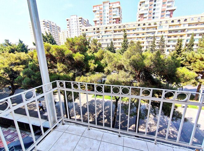 Продаётся 3-комн. вторичка 85 м², м. Кара Караев, photo 19 from 21