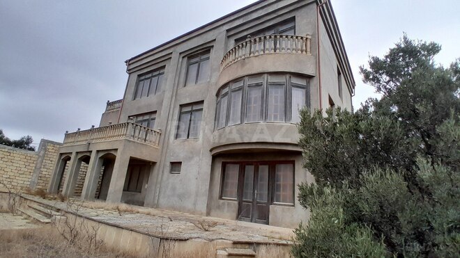 Продаётся 6-комн. дом/дача 350 м², пос. Бадамдар, photo 5 from 27