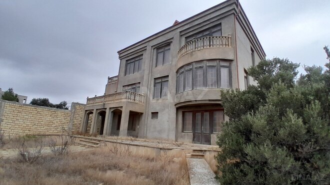 Продаётся 6-комн. дом/дача 350 м², пос. Бадамдар, photo 1 from 27