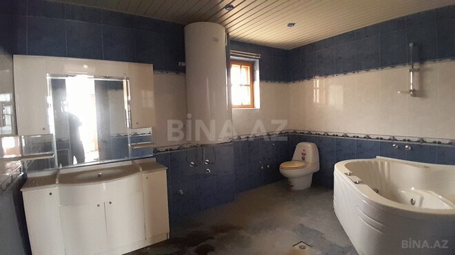 Продаётся 6-комн. дом/дача 350 м², пос. Бадамдар, photo 16 from 27
