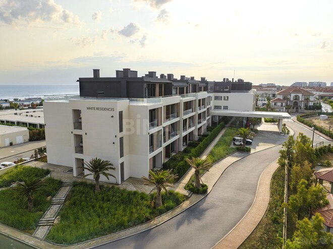 Satılır 1 otaqlı yeni tikili 62 m², Sea Breeze q., photo 5 from 10