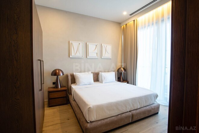 Satılır 1 otaqlı yeni tikili 62 m², Sea Breeze q., photo 8 from 10