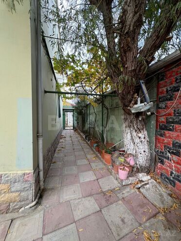 Satılır 9 otaqlı həyət evi/bağ evi 280 m², Xocəsən m., photo 8 from 31