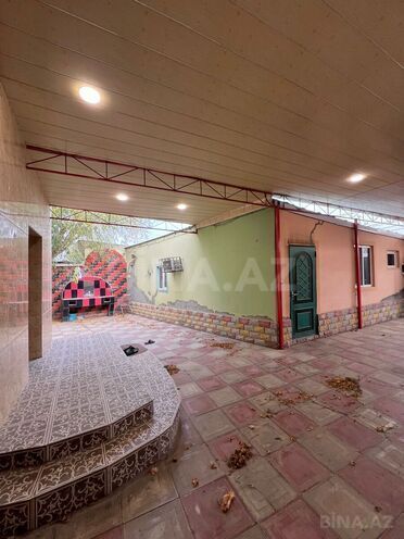 Satılır 9 otaqlı həyət evi/bağ evi 280 m², Xocəsən m., photo 4 from 31