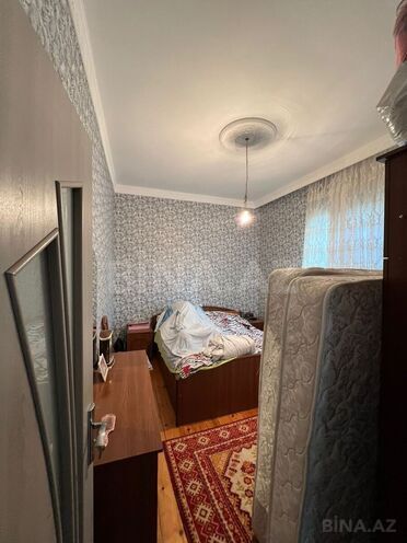 Satılır 9 otaqlı həyət evi/bağ evi 280 m², Xocəsən m., photo 18 from 31