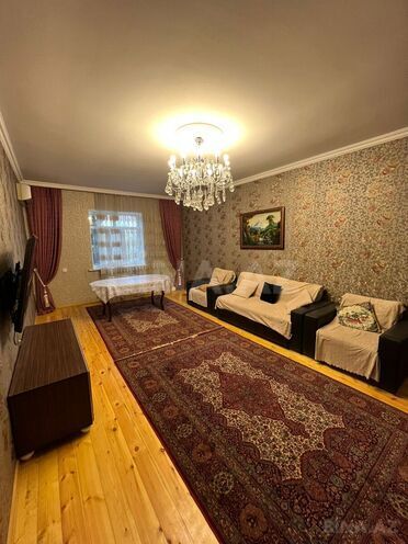 Satılır 9 otaqlı həyət evi/bağ evi 280 m², Xocəsən m., photo 23 from 31