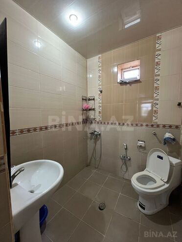 Satılır 9 otaqlı həyət evi/bağ evi 280 m², Xocəsən m., photo 29 from 31