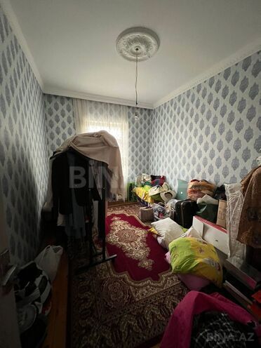 Satılır 9 otaqlı həyət evi/bağ evi 280 m², Xocəsən m., photo 15 from 31
