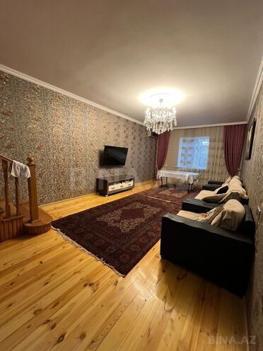 Satılır 9 otaqlı həyət evi/bağ evi 280 m², Xocəsən m., photo 27 from 31