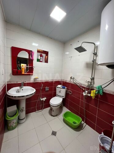 Satılır 9 otaqlı həyət evi/bağ evi 280 m², Xocəsən m., photo 30 from 31