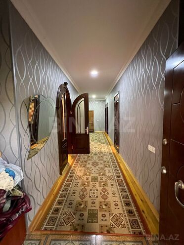 Satılır 9 otaqlı həyət evi/bağ evi 280 m², Xocəsən m., photo 28 from 31