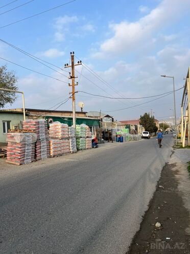 Satılır 9 otaqlı həyət evi/bağ evi 280 m², Xocəsən m., photo 11 from 31