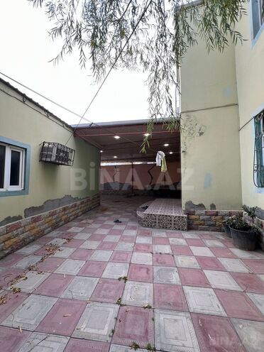 Satılır 9 otaqlı həyət evi/bağ evi 280 m², Xocəsən m., photo 10 from 31