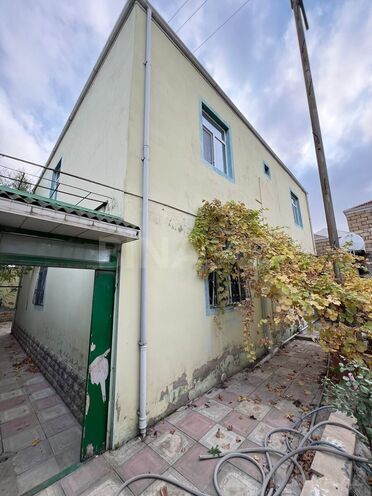 Satılır 9 otaqlı həyət evi/bağ evi 280 m², Xocəsən m., photo 12 from 31