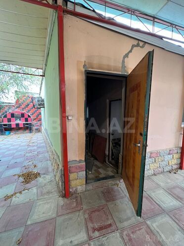 Satılır 9 otaqlı həyət evi/bağ evi 280 m², Xocəsən m., photo 6 from 31