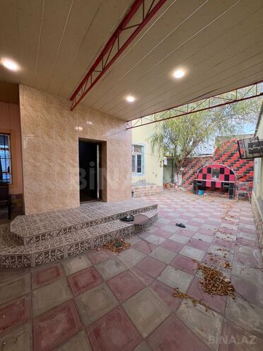 Satılır 9 otaqlı həyət evi/bağ evi 280 m², Xocəsən m., photo 7 from 31