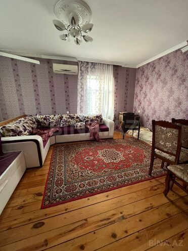 Satılır 9 otaqlı həyət evi/bağ evi 280 m², Xocəsən m., photo 21 from 31
