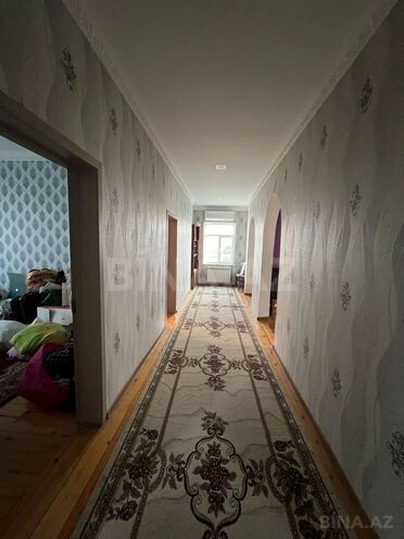 Satılır 9 otaqlı həyət evi/bağ evi 280 m², Xocəsən m., photo 14 from 31