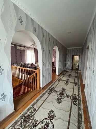 Satılır 9 otaqlı həyət evi/bağ evi 280 m², Xocəsən m., photo 19 from 31