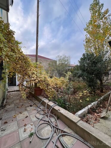 Satılır 9 otaqlı həyət evi/bağ evi 280 m², Xocəsən m., photo 9 from 31