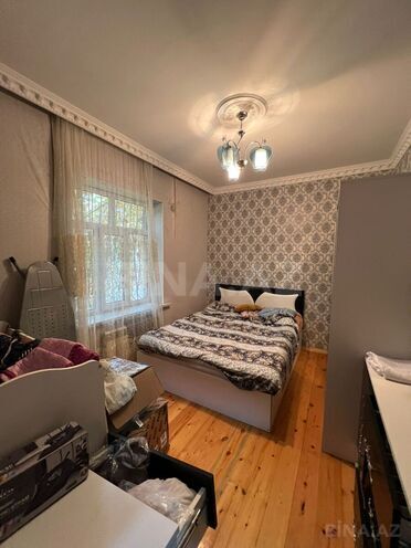 Satılır 9 otaqlı həyət evi/bağ evi 280 m², Xocəsən m., photo 24 from 31