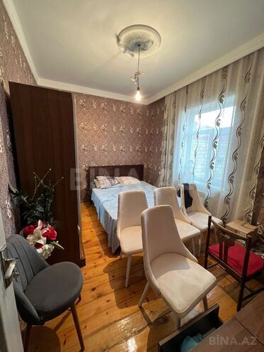 Satılır 9 otaqlı həyət evi/bağ evi 280 m², Xocəsən m., photo 17 from 31
