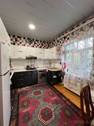 Satılır 9 otaqlı həyət evi/bağ evi 280 m², Xocəsən m., photo 26 from 31