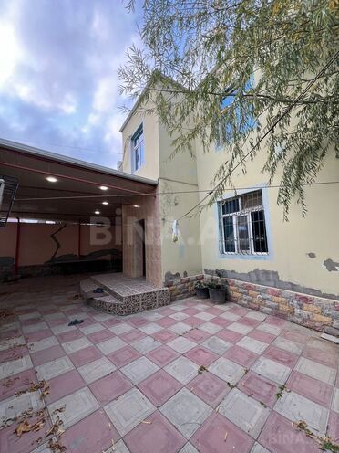 Satılır 9 otaqlı həyət evi/bağ evi 280 m², Xocəsən m., photo 3 from 31